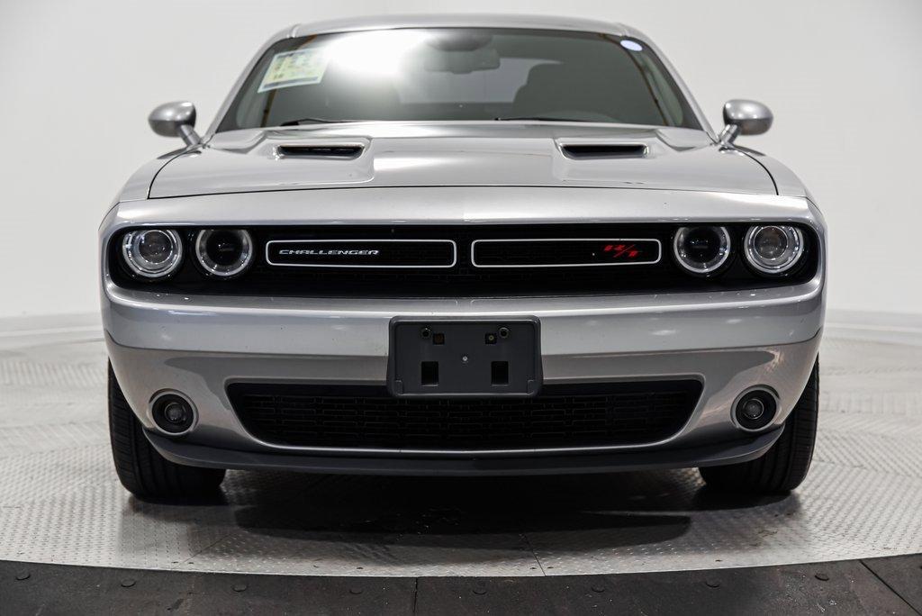 2018 Dodge Challenger Vehicle Photo in AKRON, OH 44320-4088