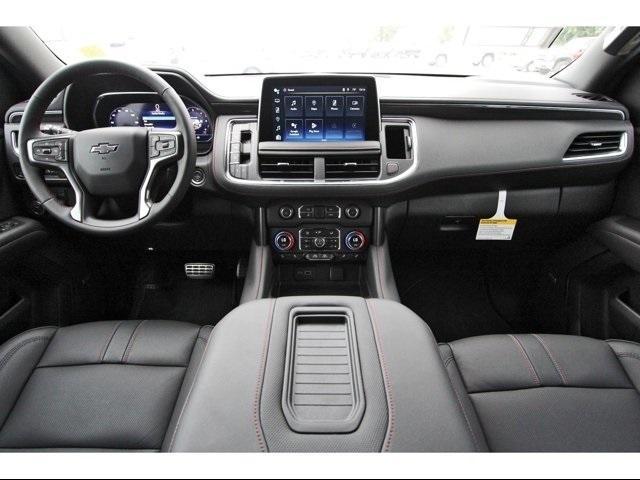 2024 Chevrolet Tahoe Vehicle Photo in ROSENBERG, TX 77471-5675