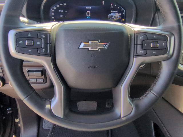 2024 Chevrolet Tahoe Vehicle Photo in ANAHEIM, CA 92806-5612