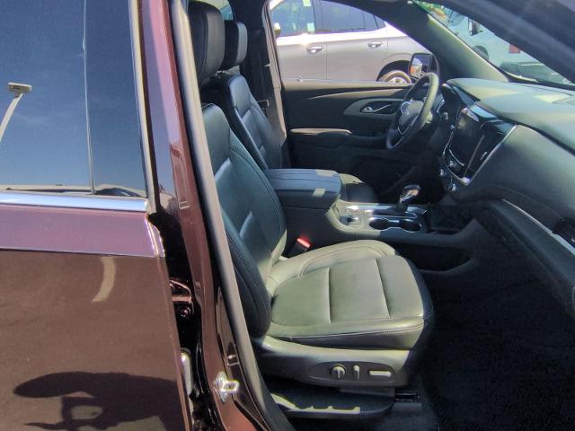 2022 Chevrolet Traverse Vehicle Photo in ANAHEIM, CA 92806-5612