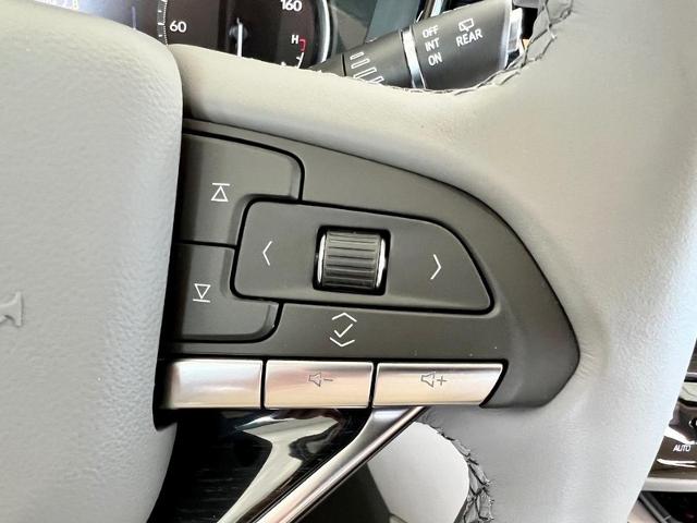 2025 Cadillac XT6 Vehicle Photo in EFFINGHAM, IL 62401-2832