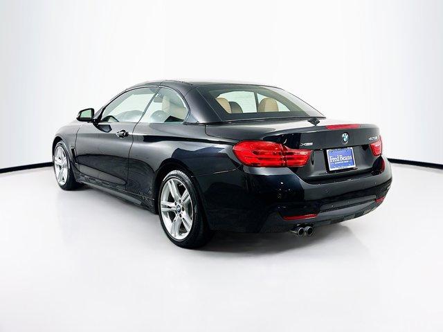 2016 BMW 428i xDrive Vehicle Photo in Flemington, NJ 08822