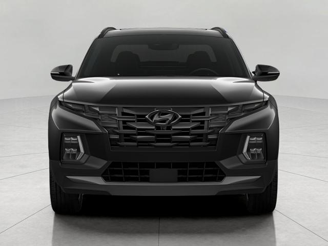 2024 Hyundai SANTA CRUZ Vehicle Photo in Green Bay, WI 54304