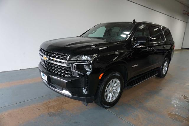 2023 Chevrolet Tahoe Vehicle Photo in ANCHORAGE, AK 99515-2026