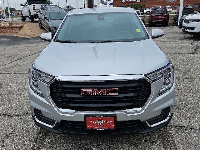 2022 GMC Terrain Vehicle Photo in San Angelo, TX 76901