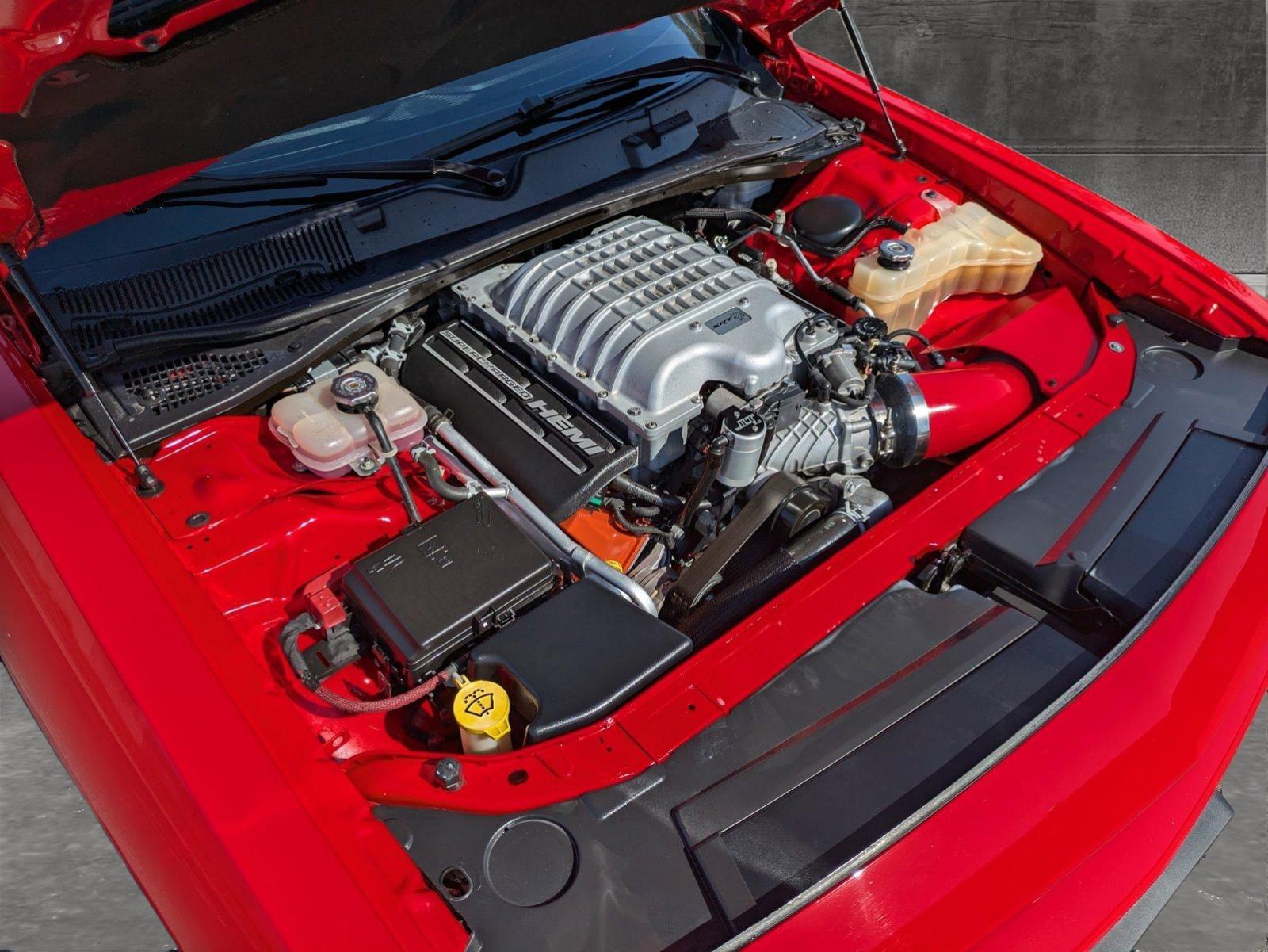 2015 Dodge Challenger Vehicle Photo in Spokane Valley, WA 99212