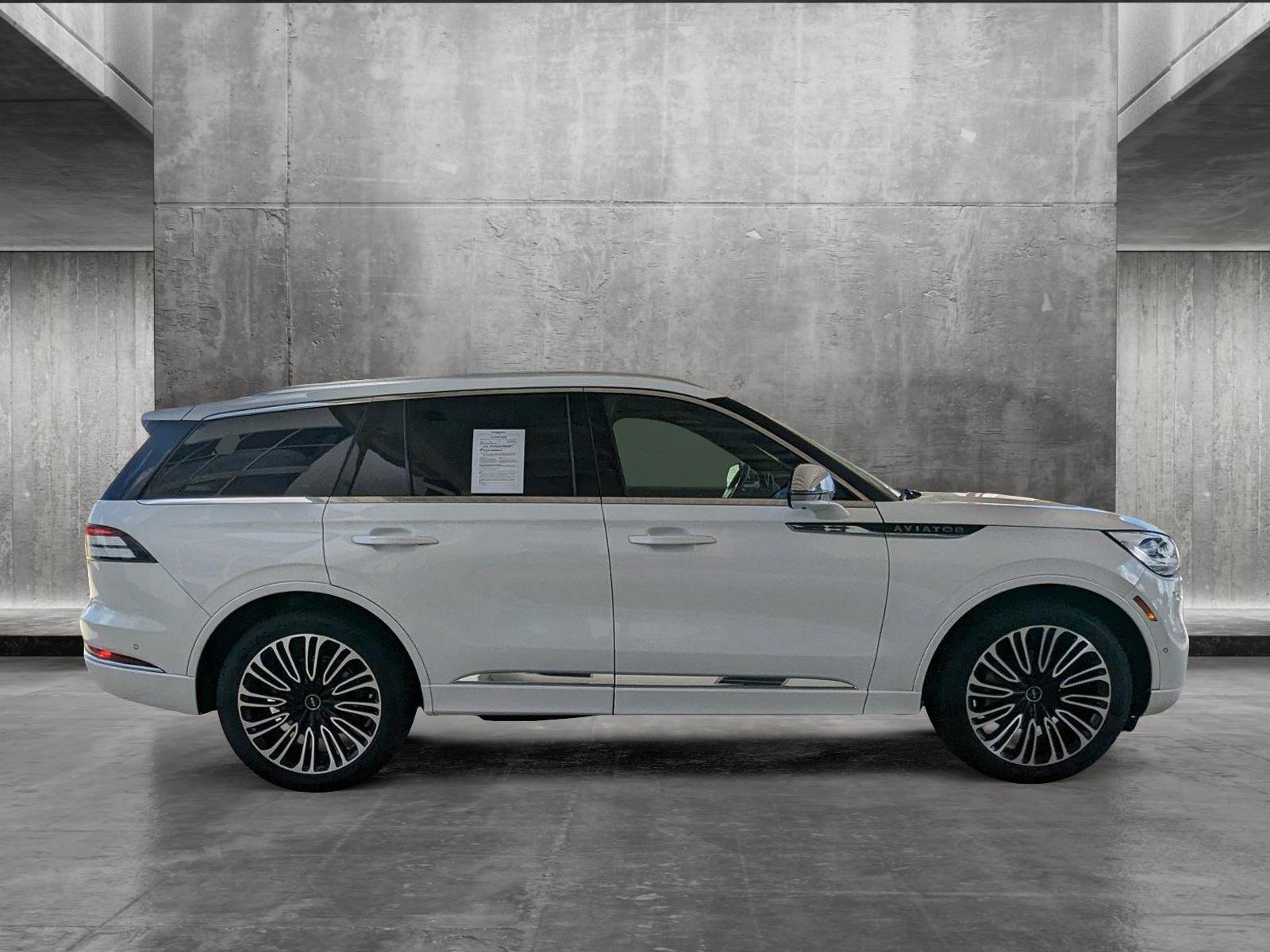 2021 Lincoln Aviator Vehicle Photo in Jacksonville, FL 32244