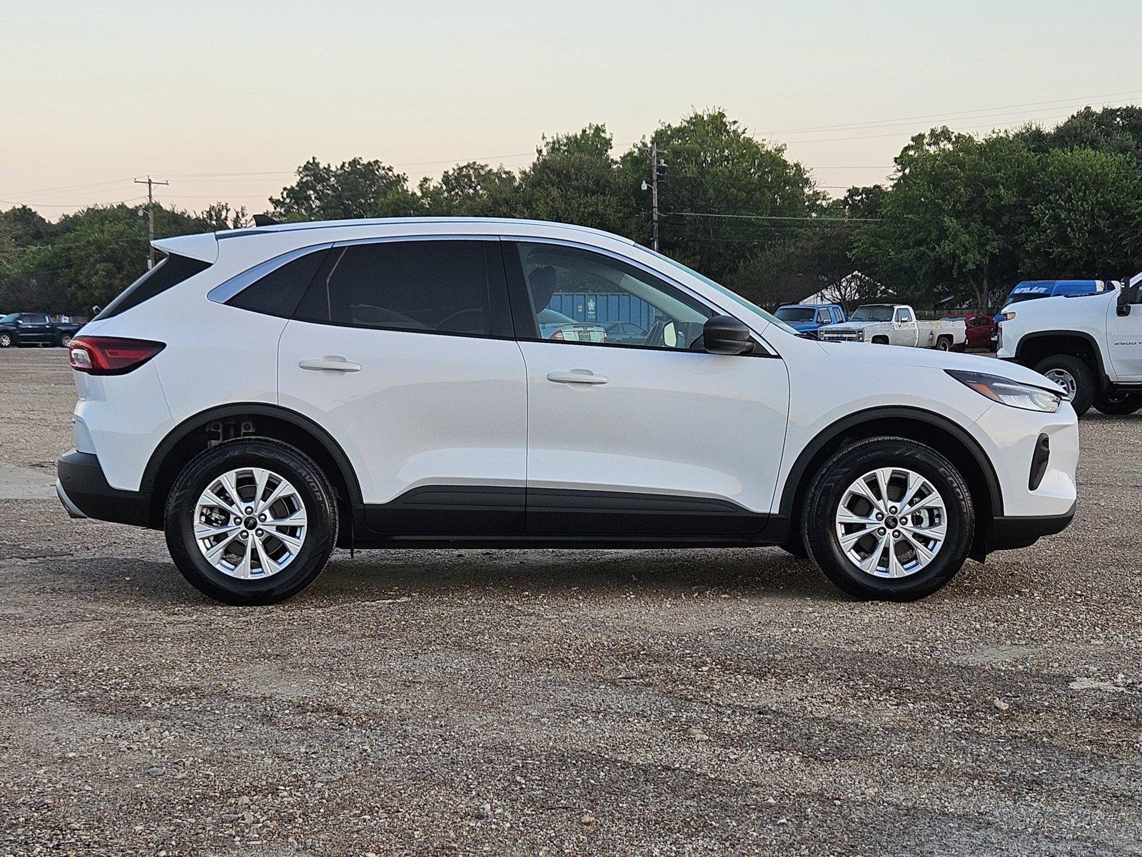 2023 Ford Escape Vehicle Photo in Waco, TX 76710