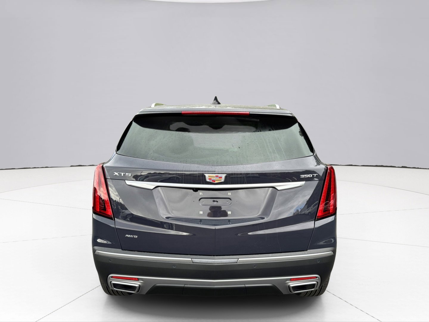 2025 Cadillac XT5 Vehicle Photo in LEOMINSTER, MA 01453-2952