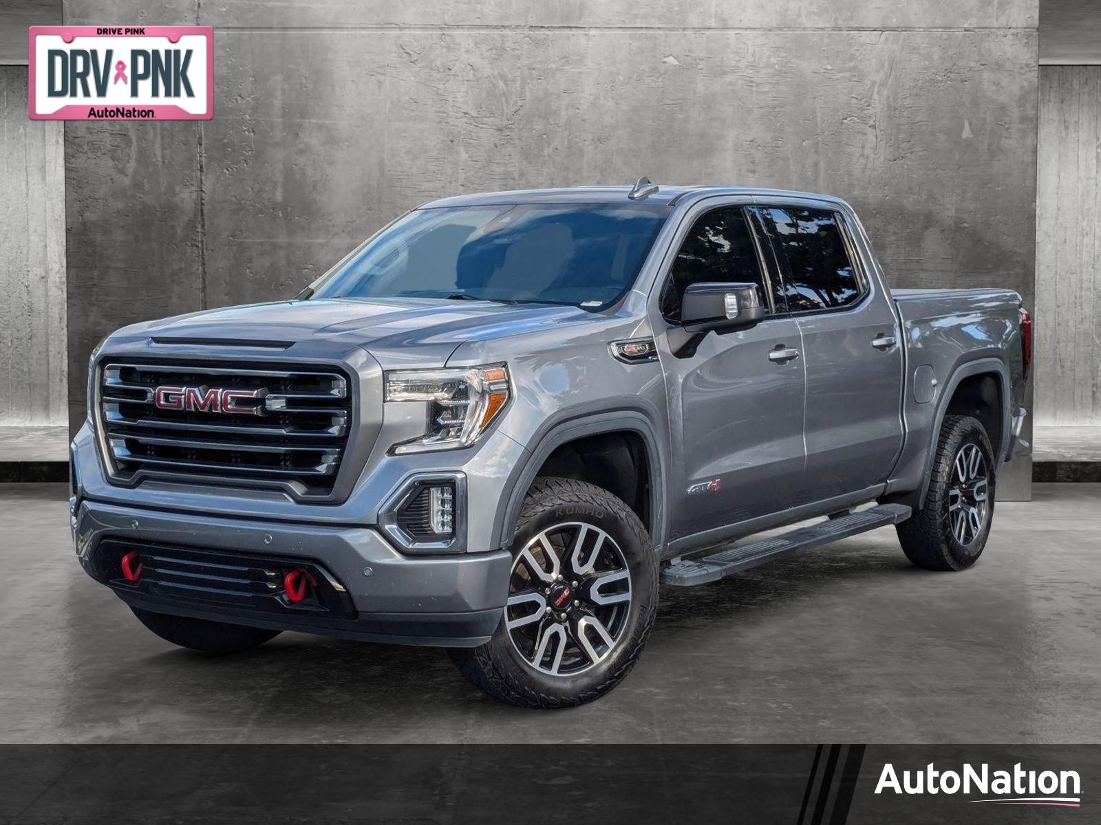 2020 GMC Sierra 1500 Vehicle Photo in Sanford, FL 32771