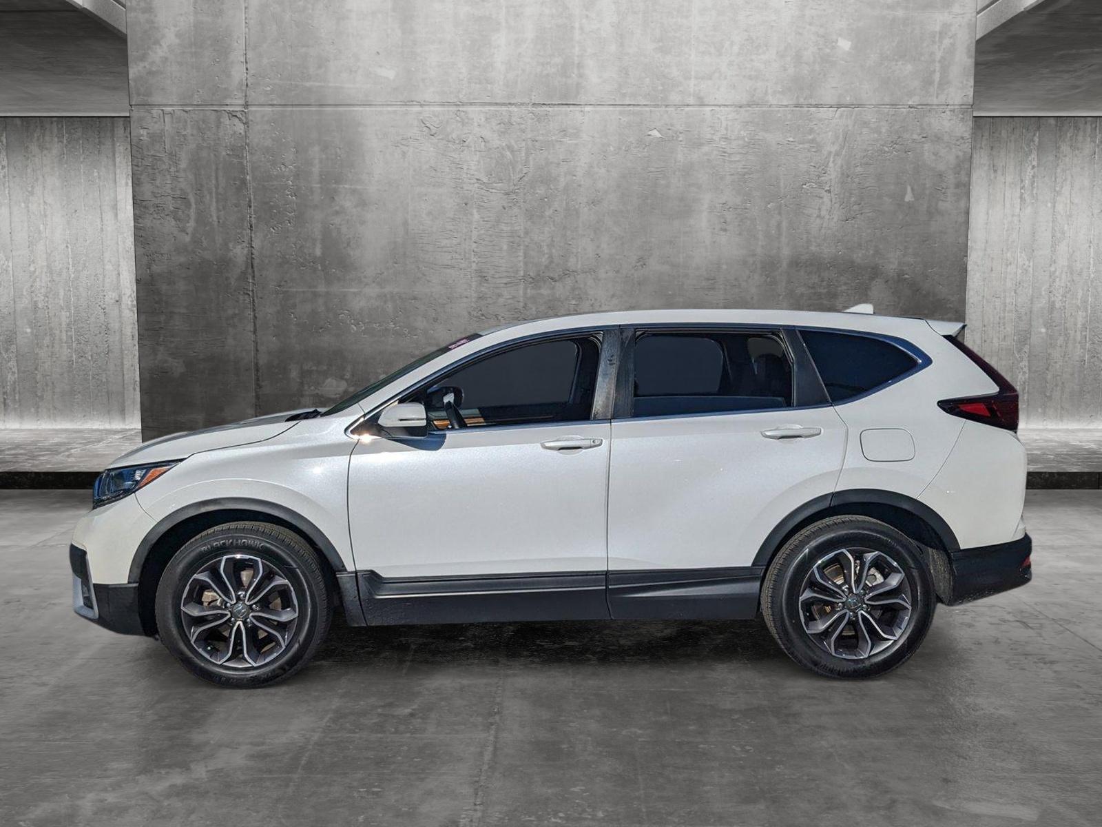 2020 Honda CR-V Vehicle Photo in Tampa, FL 33614