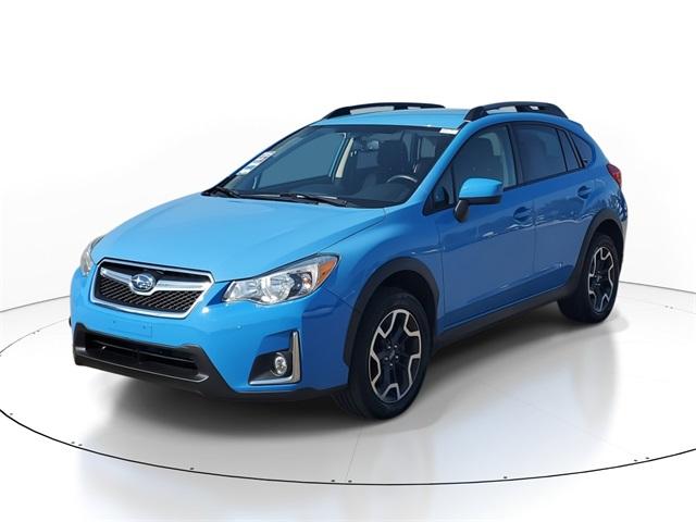 2016 Subaru Crosstrek Vehicle Photo in GRAND BLANC, MI 48439-8139