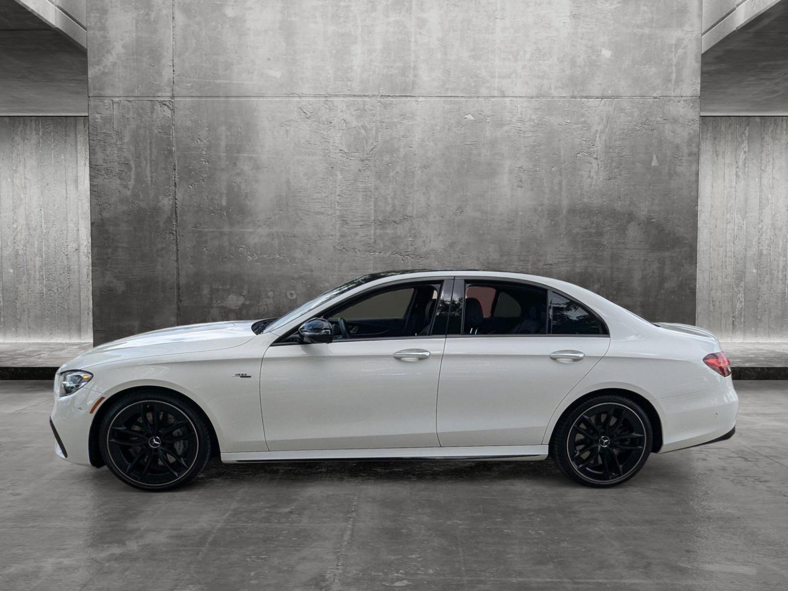 2023 Mercedes-Benz E-Class Vehicle Photo in Pompano Beach, FL 33064