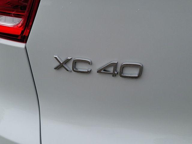 2022 Volvo XC40 Vehicle Photo in DANBURY, CT 06810-5034