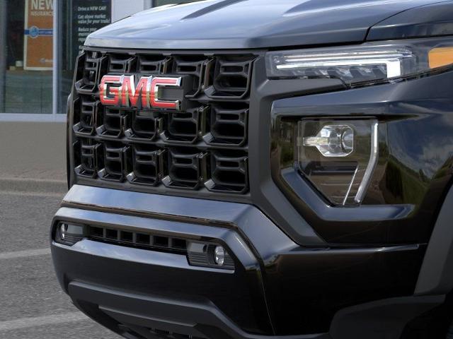 2024 GMC Canyon Vehicle Photo in NORTH RIVERSIDE, IL 60546-1404