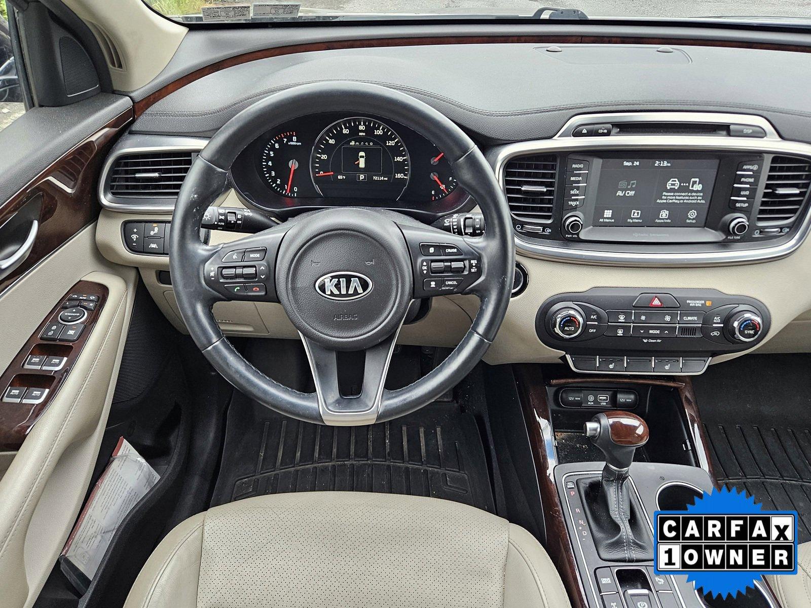 2018 Kia Sorento Vehicle Photo in Harrisburg, PA 17111