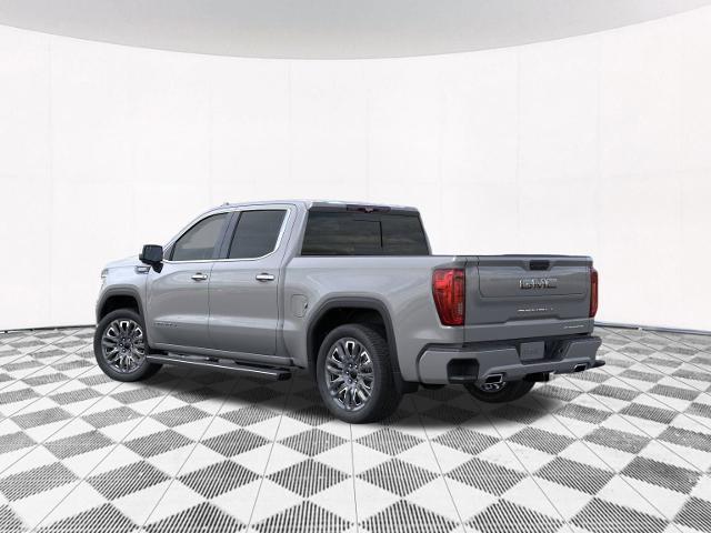 2025 GMC Sierra 1500 Vehicle Photo in NORTH RIVERSIDE, IL 60546-1404