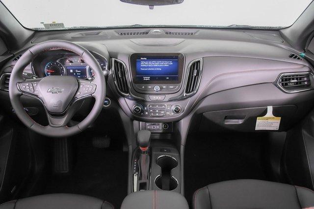 2024 Chevrolet Equinox Vehicle Photo in PUYALLUP, WA 98371-4149