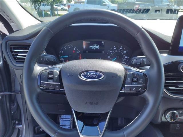 2022 Ford Escape Vehicle Photo in Plainfield, IL 60586