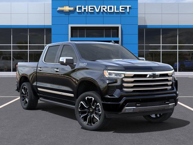 2024 Chevrolet Silverado 1500 Vehicle Photo in ANCHORAGE, AK 99515-2026