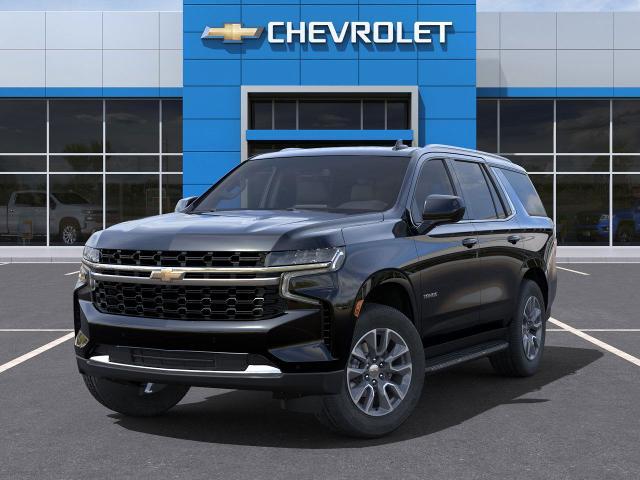 2024 Chevrolet Tahoe Vehicle Photo in HOUSTON, TX 77034-5009