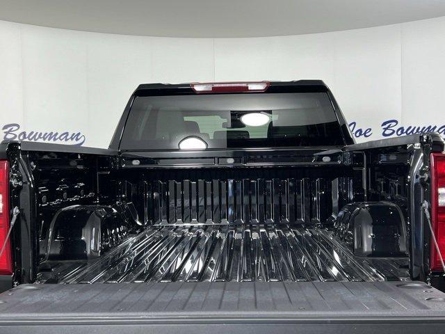 2024 Chevrolet Silverado 1500 Vehicle Photo in HARRISONBURG, VA 22801-8763