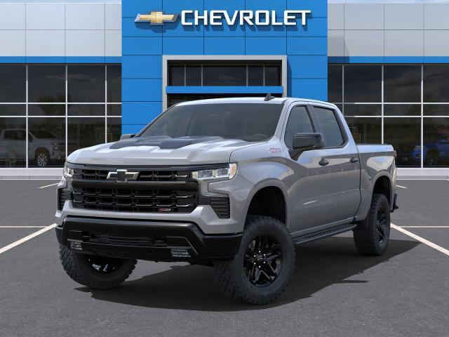 2024 Chevrolet Silverado 1500 Vehicle Photo in SAINT JAMES, NY 11780-3219