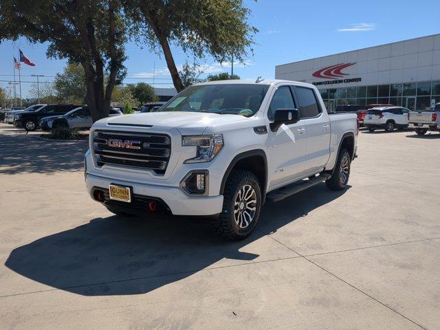 2020 GMC Sierra 1500 Vehicle Photo in SELMA, TX 78154-1459