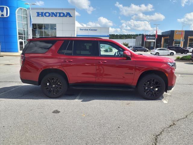 2023 Chevrolet Tahoe Vehicle Photo in South Hill, VA 23970