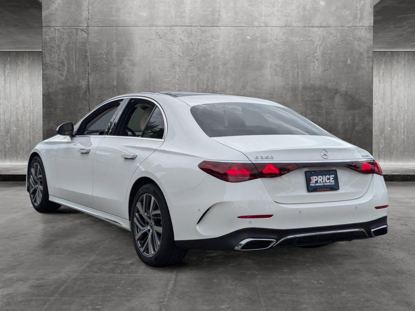 2024 Mercedes-Benz E-Class Vehicle Photo in Wesley Chapel, FL 33544