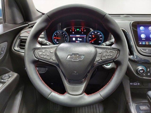 2024 Chevrolet Equinox Vehicle Photo in SAUK CITY, WI 53583-1301