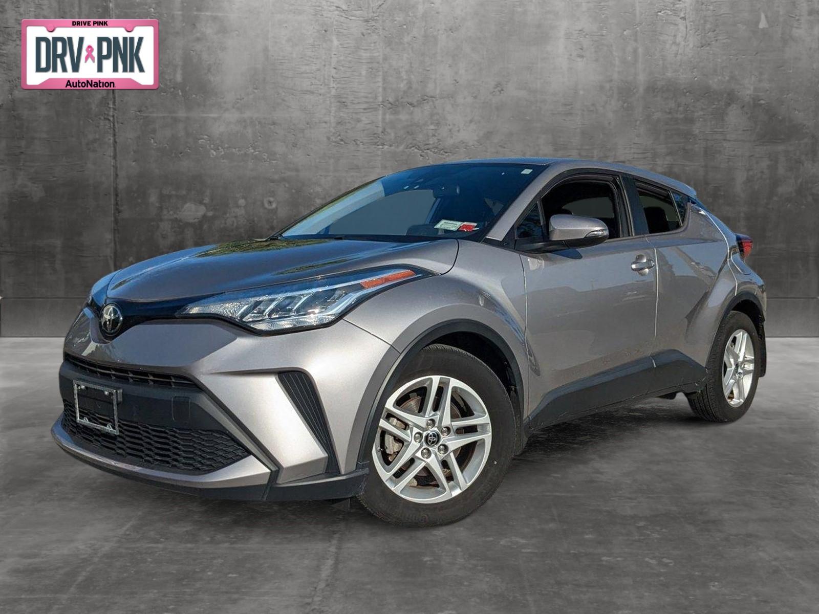 2020 Toyota C-HR Vehicle Photo in Winter Park, FL 32792