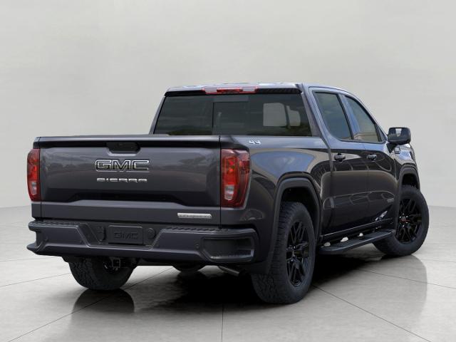 2025 GMC Sierra 1500 Vehicle Photo in GREEN BAY, WI 54303-3330