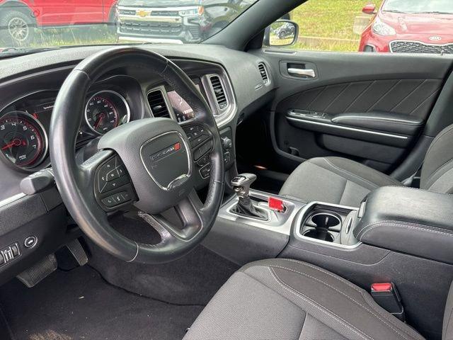 2020 Dodge Charger Vehicle Photo in MEDINA, OH 44256-9631