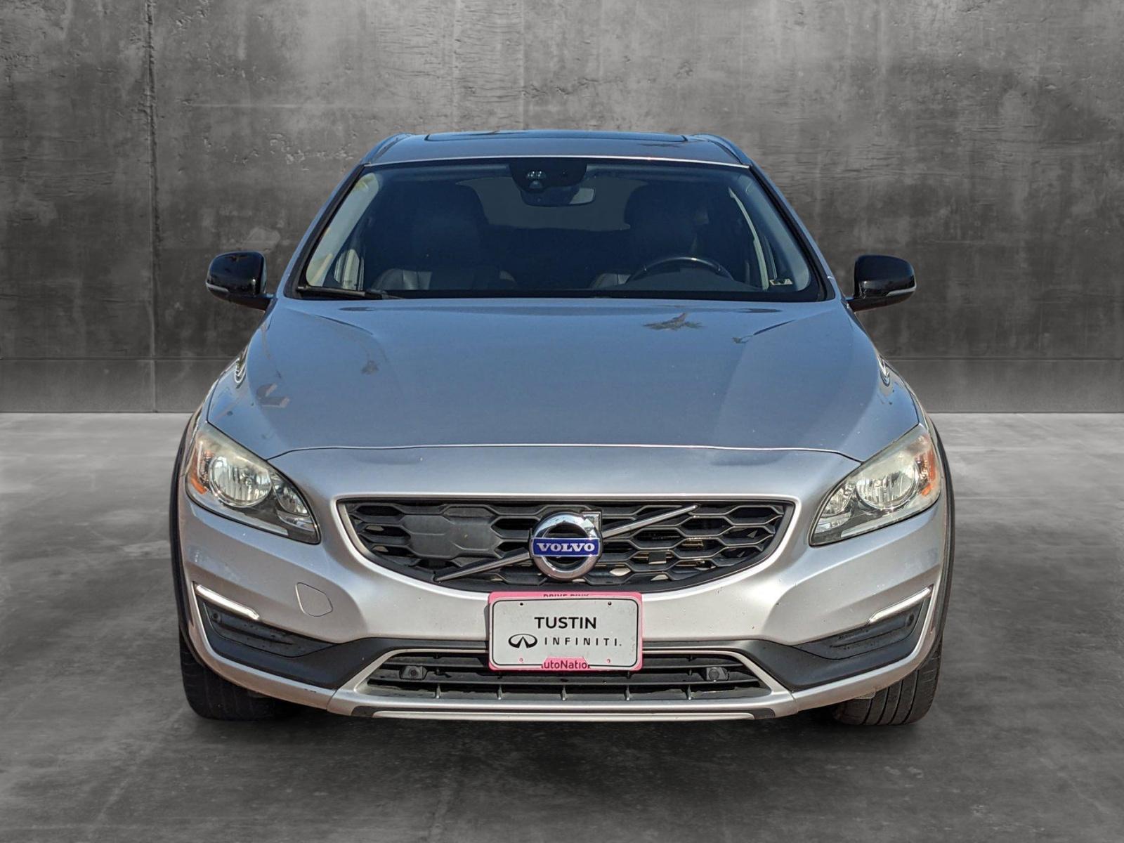 2015 Volvo V60 Cross Country Vehicle Photo in Tustin, CA 92782