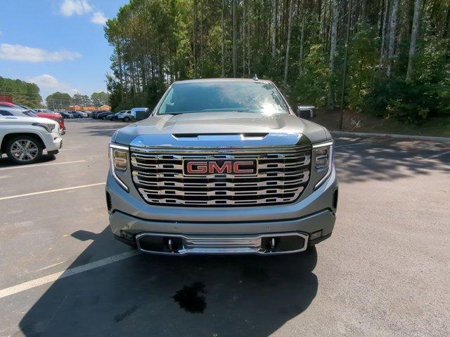 2025 GMC Sierra 1500 Vehicle Photo in ALBERTVILLE, AL 35950-0246