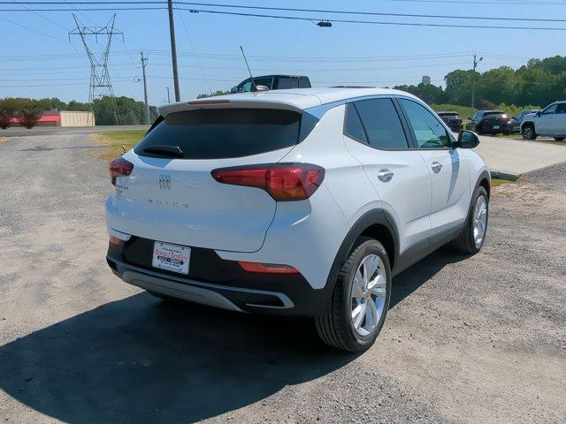 2025 Buick Encore GX Vehicle Photo in ALBERTVILLE, AL 35950-0246