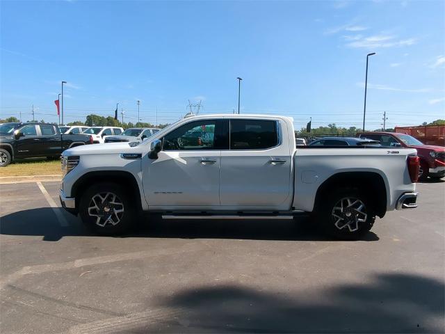 2023 GMC Sierra 1500 Vehicle Photo in ALBERTVILLE, AL 35950-0246