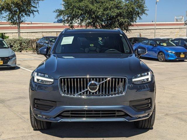 2020 Volvo XC90 Vehicle Photo in San Antonio, TX 78209