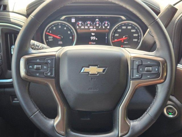 2020 Chevrolet Silverado 1500 Vehicle Photo in San Antonio, TX 78230