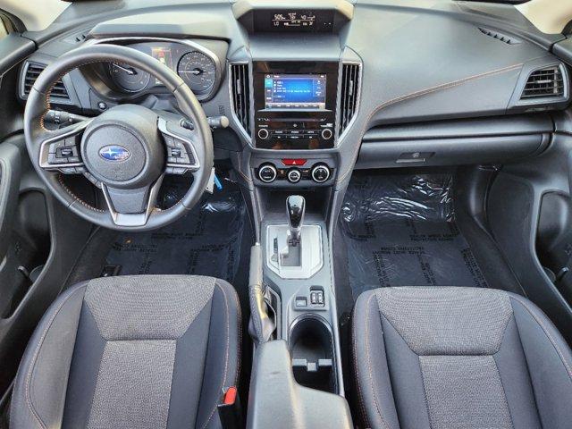 2022 Subaru Crosstrek Vehicle Photo in DALLAS, TX 75209