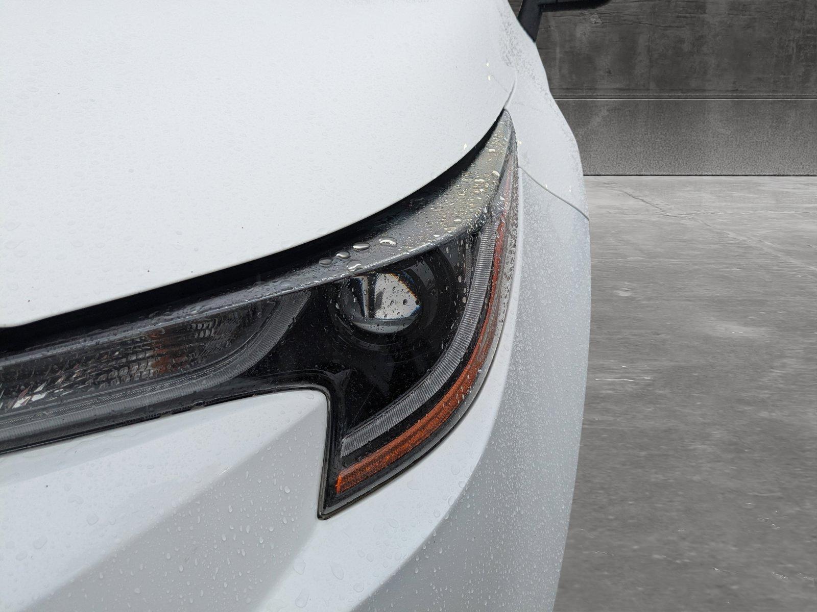 2020 Toyota Corolla Vehicle Photo in Winter Park, FL 32792