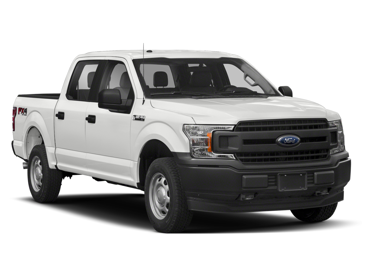 2019 Ford F-150 Vehicle Photo in Weatherford, TX 76087