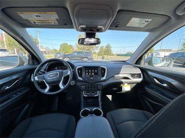 2024 GMC Terrain Vehicle Photo in BOWLING GREEN, KY 42104-4102