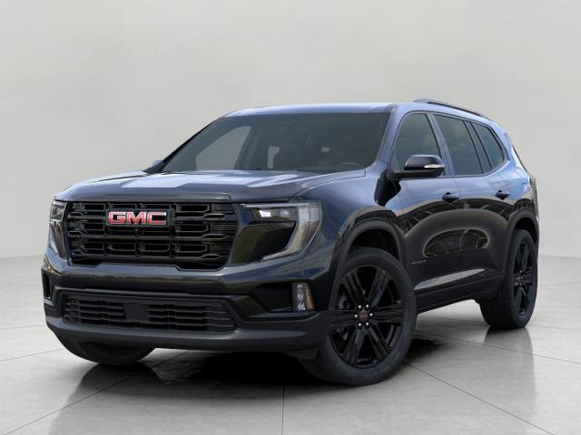 2024 GMC Acadia Vehicle Photo in GREEN BAY, WI 54303-3330