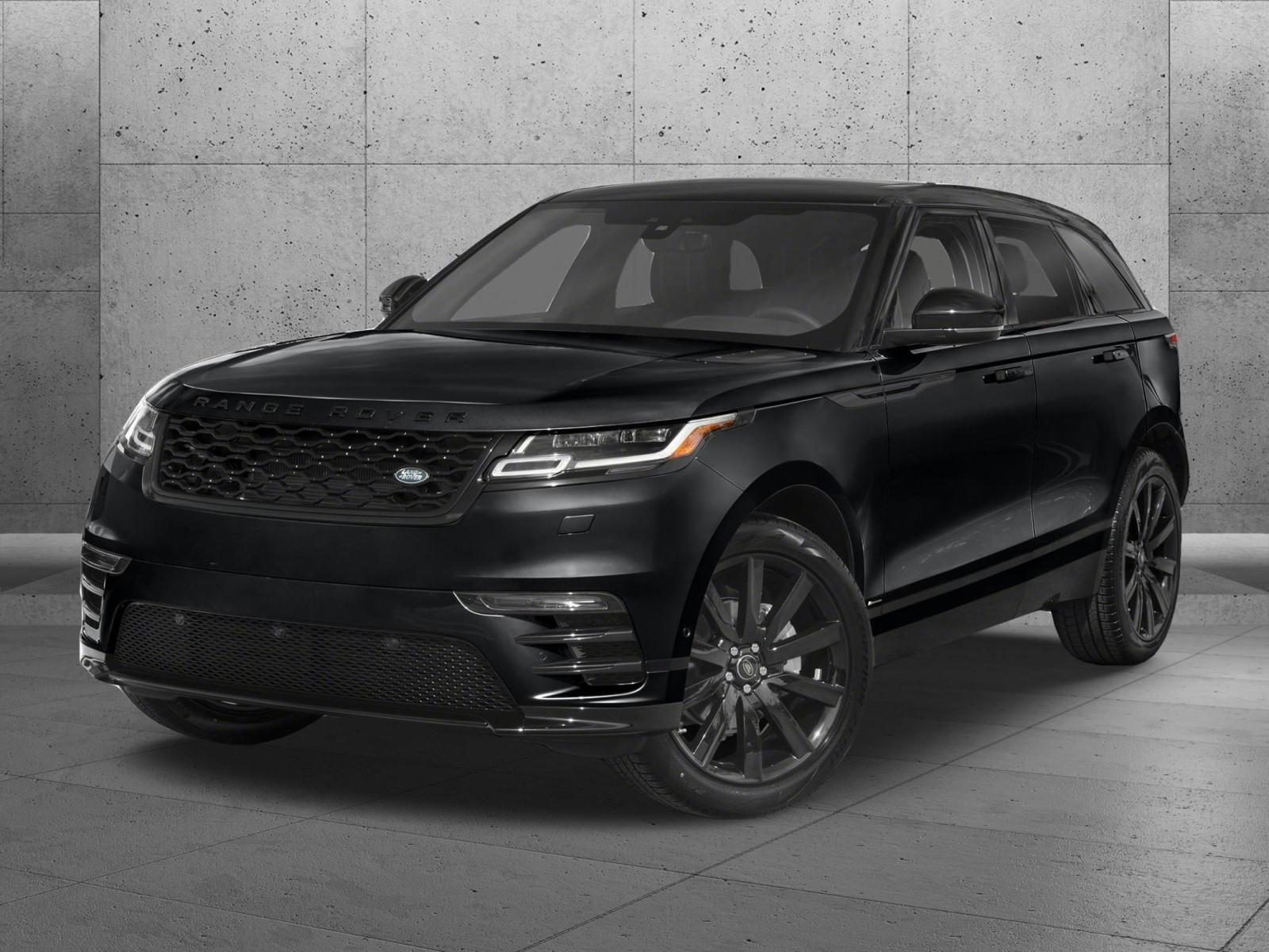 2019 Land Rover Range Rover Velar Vehicle Photo in Cockeysville, MD 21030