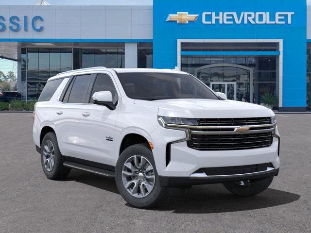 2024 Chevrolet Tahoe Vehicle Photo in SUGAR LAND, TX 77478-0000