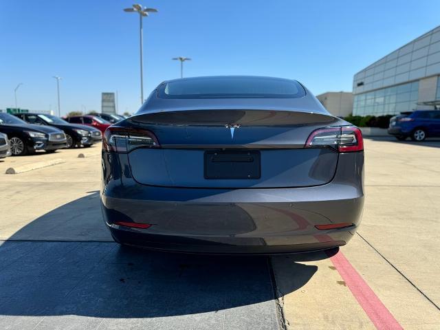 2020 Tesla Model 3 Vehicle Photo in Grapevine, TX 76051