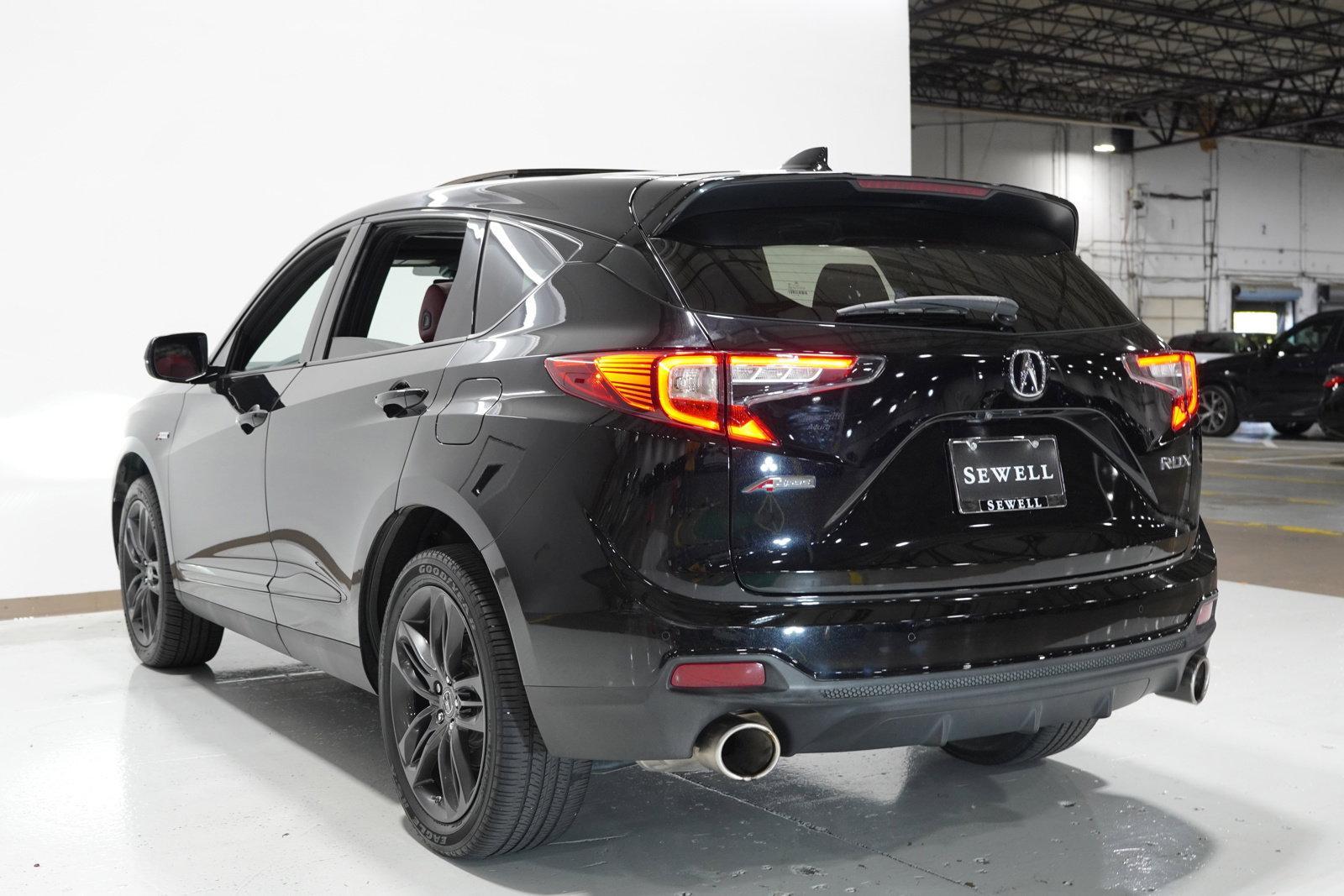 2019 Acura RDX Vehicle Photo in GRAPEVINE, TX 76051