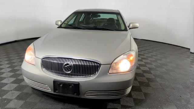 2009 Buick Lucerne Vehicle Photo in ALLIANCE, OH 44601-4622